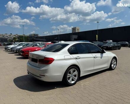 БМВ 3 Серия, объемом двигателя 2 л и пробегом 265 тыс. км за 10999 $, фото 5 на Automoto.ua