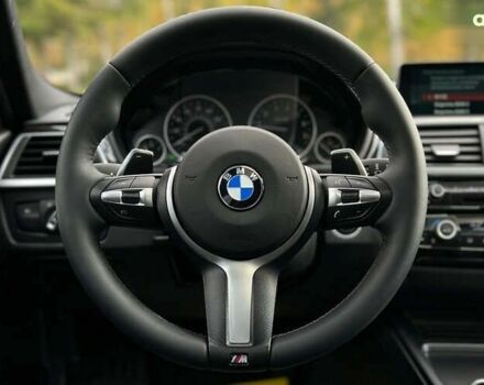 БМВ 3 Серия, объемом двигателя 2 л и пробегом 125 тыс. км за 16300 $, фото 11 на Automoto.ua