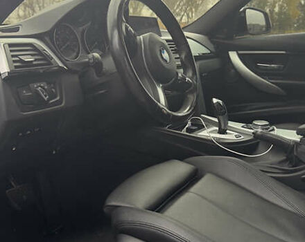 БМВ 3 Серія 2016 у Броварах на Automoto.ua БМВ 3 Серія, об'ємом двигуна 2 л та пробігом 158 тис. км за 22500 $, фото 9 на Automoto.ua