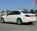БМВ 3 Серия, объемом двигателя 2 л и пробегом 181 тыс. км за 12990 $, фото 5 на Automoto.ua