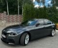 БМВ 3 Серія, об'ємом двигуна 2 л та пробігом 187 тис. км за 16800 $, фото 1 на Automoto.ua