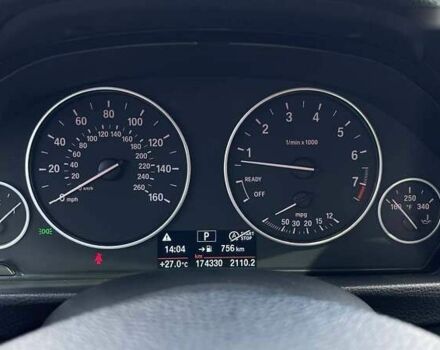 БМВ 3 Серія, об'ємом двигуна 2 л та пробігом 174 тис. км за 8500 $, фото 24 на Automoto.ua