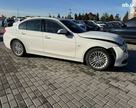 БМВ 3 Серия, объемом двигателя 2 л и пробегом 100 тыс. км за 12000 $, фото 3 на Automoto.ua