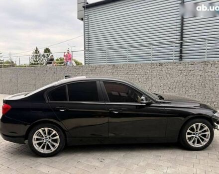 БМВ 3 Серія, об'ємом двигуна 2 л та пробігом 148 тис. км за 10900 $, фото 9 на Automoto.ua