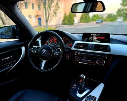 БМВ 3 Серия, объемом двигателя 2 л и пробегом 186 тыс. км за 10900 $, фото 7 на Automoto.ua