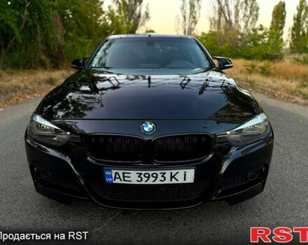 БМВ 3 Серия, объемом двигателя 2 л и пробегом 186 тыс. км за 10900 $, фото 4 на Automoto.ua