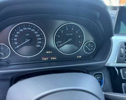 БМВ 3 Серия, объемом двигателя 2 л и пробегом 174 тыс. км за 10900 $, фото 12 на Automoto.ua