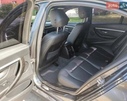 БМВ 3 Серия, объемом двигателя 2 л и пробегом 145 тыс. км за 18200 $, фото 18 на Automoto.ua