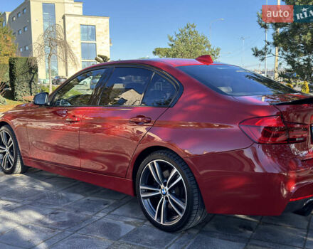 БМВ 3 Серия, объемом двигателя 3 л и пробегом 161 тыс. км за 24000 $, фото 4 на Automoto.ua