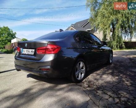 БМВ 3 Серия, объемом двигателя 2 л и пробегом 145 тыс. км за 18200 $, фото 8 на Automoto.ua