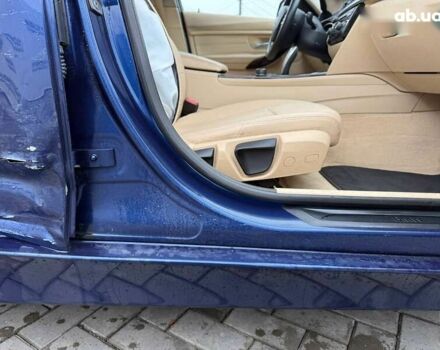 БМВ 3 Серия, объемом двигателя 2 л и пробегом 205 тыс. км за 9700 $, фото 18 на Automoto.ua