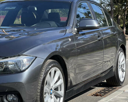 БМВ 3 Серия, объемом двигателя 2 л и пробегом 89 тыс. км за 15500 $, фото 8 на Automoto.ua