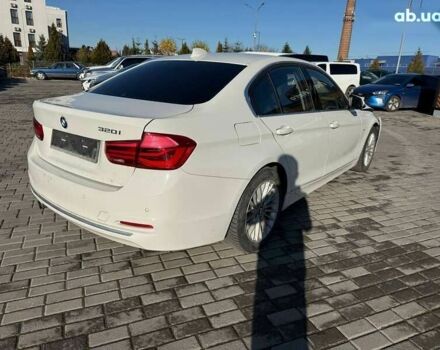 БМВ 3 Серия, объемом двигателя 2 л и пробегом 100 тыс. км за 12000 $, фото 5 на Automoto.ua