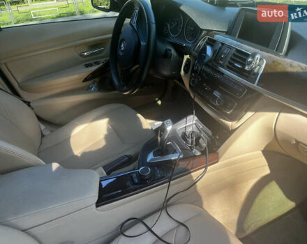 БМВ 3 Серия, объемом двигателя 2 л и пробегом 220 тыс. км за 11900 $, фото 12 на Automoto.ua