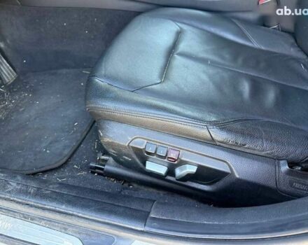 БМВ 3 Серия, объемом двигателя 2 л и пробегом 100 тыс. км за 12000 $, фото 18 на Automoto.ua