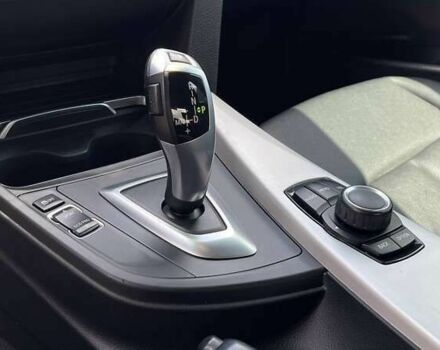 БМВ 3 Серія, об'ємом двигуна 2 л та пробігом 174 тис. км за 8500 $, фото 19 на Automoto.ua