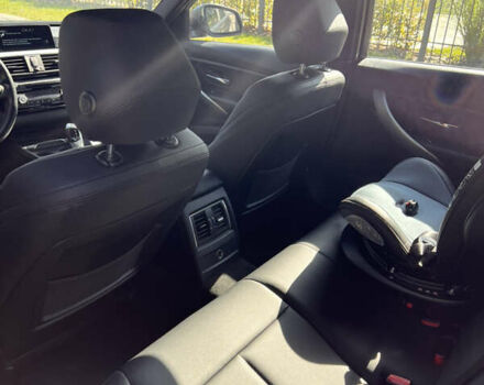 БМВ 3 Серия, объемом двигателя 2 л и пробегом 89 тыс. км за 15500 $, фото 12 на Automoto.ua
