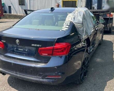 БМВ 3 Серия, объемом двигателя 2 л и пробегом 154 тыс. км за 8450 $, фото 24 на Automoto.ua