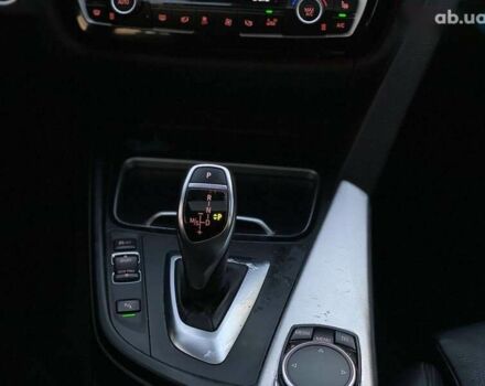 БМВ 3 Серия, объемом двигателя 2 л и пробегом 160 тыс. км за 20999 $, фото 14 на Automoto.ua