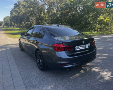 БМВ 3 Серия, объемом двигателя 2 л и пробегом 220 тыс. км за 11900 $, фото 2 на Automoto.ua