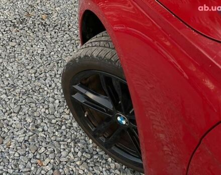 БМВ 3 Серия, объемом двигателя 2 л и пробегом 160 тыс. км за 20999 $, фото 5 на Automoto.ua