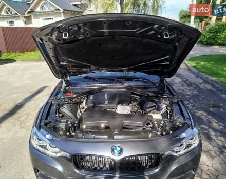 БМВ 3 Серия, объемом двигателя 2 л и пробегом 145 тыс. км за 18200 $, фото 22 на Automoto.ua