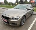 БМВ 3 Серия, объемом двигателя 2 л и пробегом 163 тыс. км за 13500 $, фото 1 на Automoto.ua