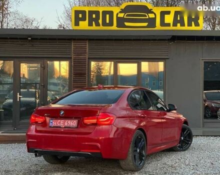 БМВ 3 Серия, объемом двигателя 2 л и пробегом 160 тыс. км за 20999 $, фото 2 на Automoto.ua