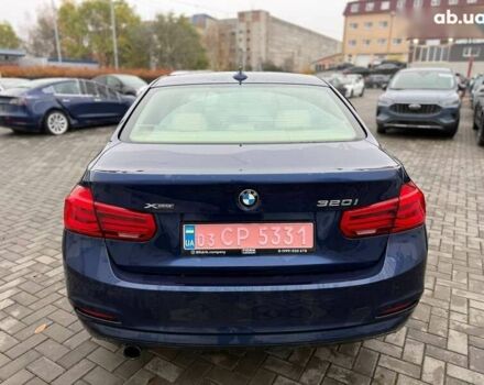 БМВ 3 Серия, объемом двигателя 2 л и пробегом 205 тыс. км за 9700 $, фото 5 на Automoto.ua