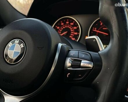 БМВ 3 Серия, объемом двигателя 2 л и пробегом 160 тыс. км за 20999 $, фото 10 на Automoto.ua