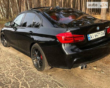 БМВ 3 Серия, объемом двигателя 2 л и пробегом 97 тыс. км за 15500 $, фото 7 на Automoto.ua