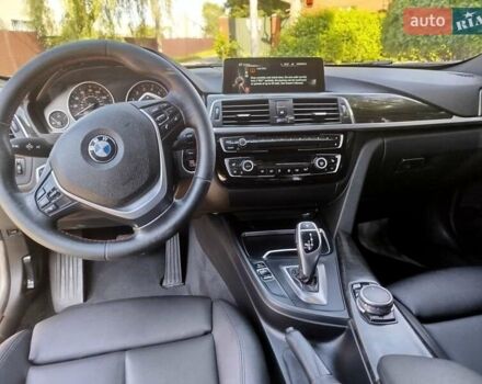 БМВ 3 Серия, объемом двигателя 2 л и пробегом 145 тыс. км за 18200 $, фото 15 на Automoto.ua