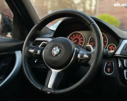 БМВ 3 Серия, объемом двигателя 2 л и пробегом 160 тыс. км за 20999 $, фото 9 на Automoto.ua