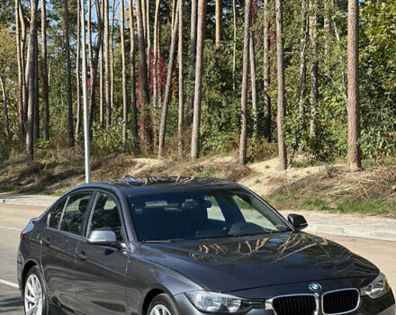 БМВ 3 Серия, объемом двигателя 2 л и пробегом 89 тыс. км за 15500 $, фото 2 на Automoto.ua