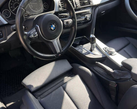 БМВ 3 Серия, объемом двигателя 2 л и пробегом 89 тыс. км за 15500 $, фото 11 на Automoto.ua