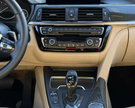 БМВ 3 Серия, объемом двигателя 3 л и пробегом 161 тыс. км за 24000 $, фото 14 на Automoto.ua