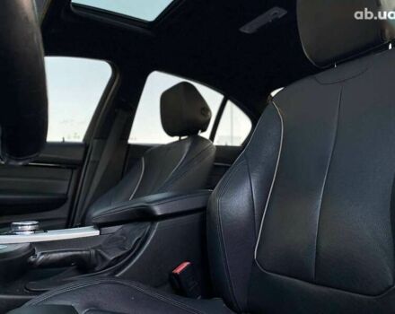 БМВ 3 Серия, объемом двигателя 2 л и пробегом 160 тыс. км за 20999 $, фото 16 на Automoto.ua