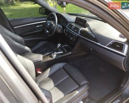 БМВ 3 Серия, объемом двигателя 2 л и пробегом 145 тыс. км за 18200 $, фото 13 на Automoto.ua