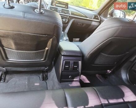 БМВ 3 Серия, объемом двигателя 2 л и пробегом 145 тыс. км за 18200 $, фото 17 на Automoto.ua