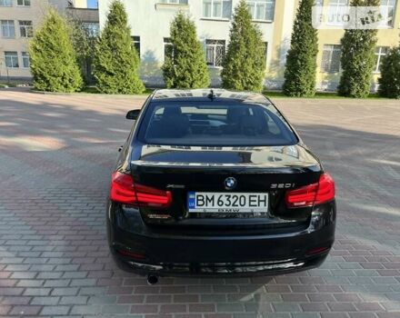 БМВ 3 Серія, об'ємом двигуна 2 л та пробігом 74 тис. км за 16500 $, фото 23 на Automoto.ua