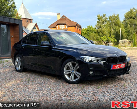 БМВ 3 Серия, объемом двигателя 2 л и пробегом 181 тыс. км за 14750 $, фото 3 на Automoto.ua
