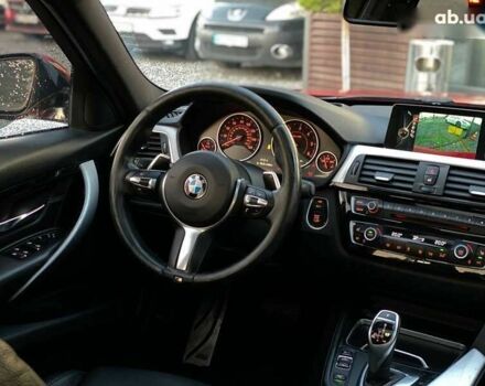 БМВ 3 Серия, объемом двигателя 2 л и пробегом 160 тыс. км за 20999 $, фото 7 на Automoto.ua