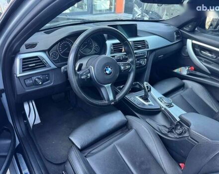 БМВ 3 Серия, объемом двигателя 2 л и пробегом 174 тыс. км за 10900 $, фото 10 на Automoto.ua
