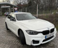 БМВ 3 Серия, объемом двигателя 2 л и пробегом 130 тыс. км за 14000 $, фото 1 на Automoto.ua