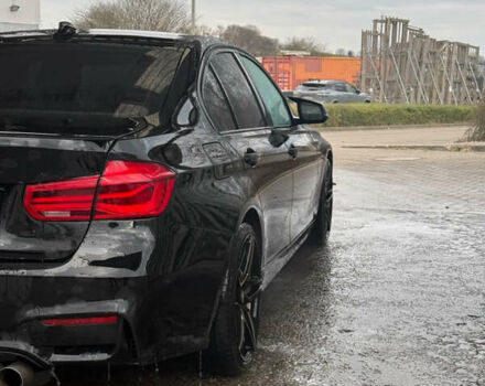 БМВ 3 Серія, об'ємом двигуна 2 л та пробігом 107 тис. км за 20000 $, фото 1 на Automoto.ua