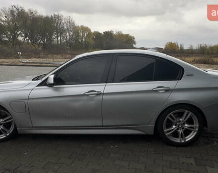 БМВ 3 Серія 2016 у Броварах на Automoto.ua БМВ 3 Серія, об'ємом двигуна 2 л та пробігом 158 тис. км за 22500 $, фото 1 на Automoto.ua