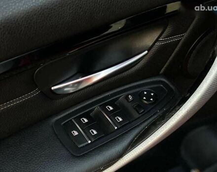 БМВ 3 Серия, объемом двигателя 2 л и пробегом 160 тыс. км за 20999 $, фото 19 на Automoto.ua