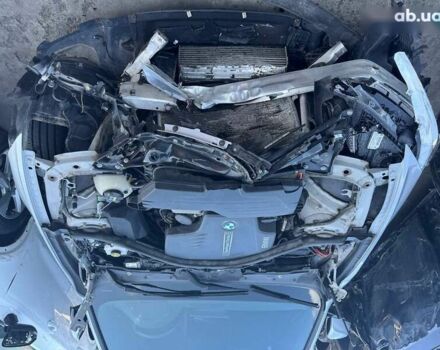 БМВ 3 Серия, объемом двигателя 2 л и пробегом 174 тыс. км за 10900 $, фото 4 на Automoto.ua