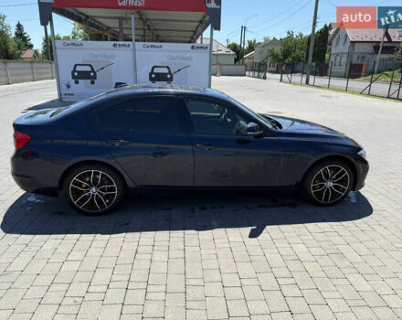 БМВ 3 Серия, объемом двигателя 2 л и пробегом 143 тыс. км за 17000 $, фото 4 на Automoto.ua