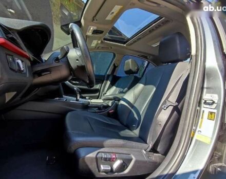 БМВ 3 Серія, об'ємом двигуна 2 л та пробігом 174 тис. км за 8500 $, фото 12 на Automoto.ua
